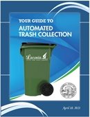 City of Laconia Newsletter