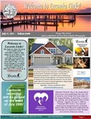 Laconia Links Newsletter