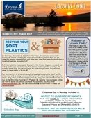 City of Laconia - Laconia Links Newsletter