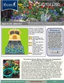 City of Laconia - Laconia Links Newsletter