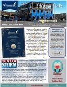 City of Laconia - Laconia Links Newsletter