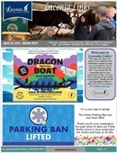City of Laconia - Laconia Links Newsletter
