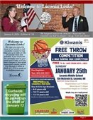 Laconia Links Newsletter