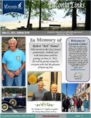 City of Laconia Newsletter