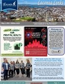 City of Laconia - Laconia Links Newsletter