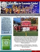 Laconia Links Newsletter