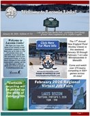 Laconia Links Newsletter