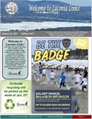 City of Laconia - Laconia Links Newsletter