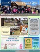 City of Laconia - Laconia Links Newsletter