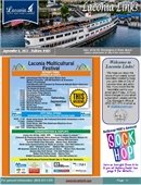 City of Laconia - Laconia Links Newsletter