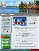 Laconia Links Newsletter