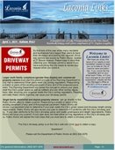 City of Laconia - Laconia Links Newsletter
