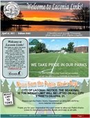 Laconia Links Newsletter