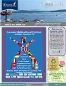 City of Laconia - Laconia Links Newsletter