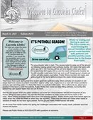 Laconia Links Newsletter