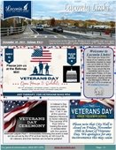 City of Laconia - Laconia Links Newsletter