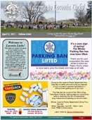 Laconia Links Newsletter