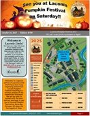 Laconia Links Newsletter