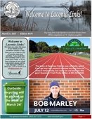 Laconia Links Newsletter