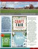 Laconia Links Newsletter