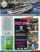Laconia Links Newsletter