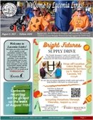 Laconia Links Newsletter