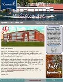 City of Laconia - Laconia Links Newsletter