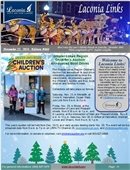City of Laconia - Laconia Links Newsletter