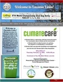Laconia Links Newsletter