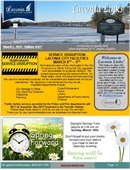City of Laconia - Laconia Links Newsletter