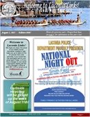 Laconia Links Newsletter