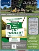 City of Laconia - Laconia Links Newsletter