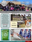 Laconia Links Newsletter