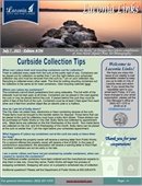 City of Laconia Newsletter