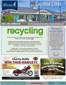 City of Laconia Newsletter