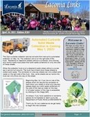 City of Laconia Newsletter
