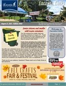 City of Laconia Newsletter