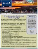 City of Laconia - Laconia Links