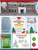 Laconia Links Newsletter