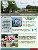 Laconia Links Newsletter