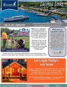 City of Laconia - Laconia Links Newsletter