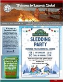 Laconia Links Newsletter