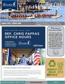 City of Laconia Newsletter