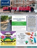 City of Laconia - Laconia Links Newsletter