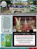 Laconia Links Newsletter
