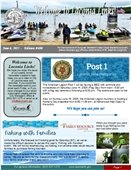 Laconia Links Newsletter