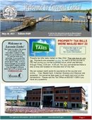Laconia Links Newsletter