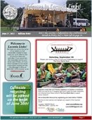 Laconia Links Newsletter