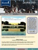 City of Laconia - Laconia Links Newsletter
