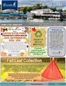 City of Laconia - Laconia Links Newsletter
